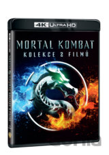Mortal Kombat 1.-2. kolekce