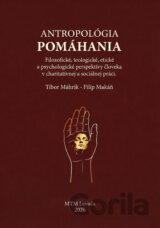 Antropológia pomáhania