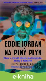 Eddie Jordan: Na plný plyn