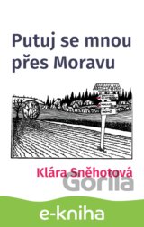 Putuj se mnou přes Moravu