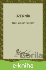 Úžerník