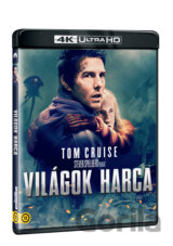 Világok harca BD (UHD) (HU)