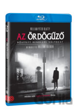 Az Ördögűző: Bővített rendezői változat BD (HU)