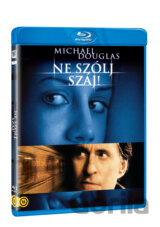 Ne szólj száj! BD (HU)