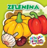 Zelenina - Zábavné kúpanie