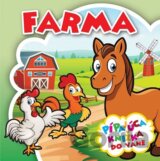 Farma - Zábavné kúpanie
