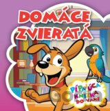 Domáce zvieratá - Zábavné kúpanie