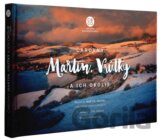 Čarovný Martin, Vrútky a ich okolie