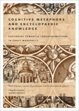 Cognitive Metaphors and Encyclopaedic Knowledge