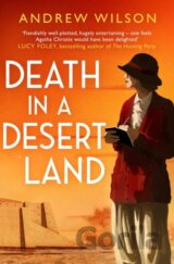 Death in a Desert Land