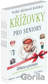 Křížovky pro seniory