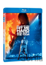 Billie Eilish – Hit Me Hard and Soft: The Tour