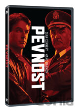 Pevnost