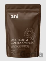 ANi Mushroom Coffee Complex 100g