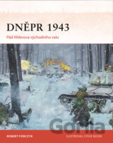 Dněpr 1943
