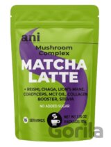 ANi Matcha Latte mushroom complex 105g