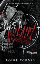 Once A Villain