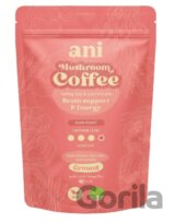 ANi Mushroom Coffee Brain suport & Energy
