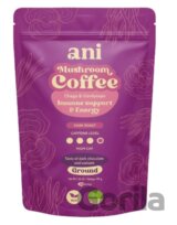ANi Mushroom Coffee Imunne suport & Energy
