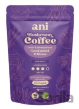 ANi Mushroom Coffee Good mood & Stres