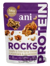 ANi Protein Rocks