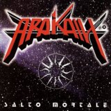 Arakain:  Salto Mortale (Remastered 2026)