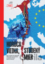 Horúca vojna, studený mier