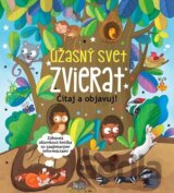 Úžasný svet zvierat