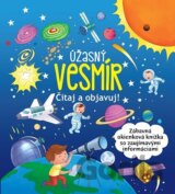 Úžasný vesmír