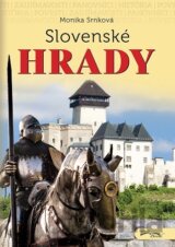 Slovenské hrady (2.vyd.)