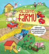 Objavte farmu