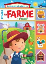 Príbehy na farme + modely