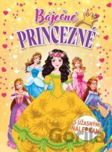 Báječné princezné