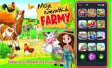 Moje zvieratká z farmy - mobil (3.vyd.)