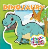 Dinosaury - Zábavné kúpanie