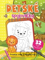 Detské spojovačky