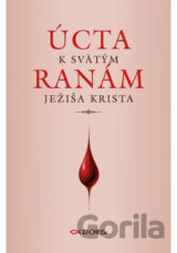 Úcta k svätým ranám Ježiša Krista
