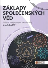 Základy společenských věd pro SOŠ