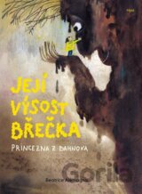 Její Výsost Břečka, princezna z Bahnova