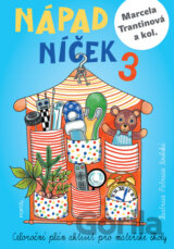 Nápadníček 3