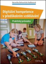 Digitální kompetence v předškolním vzdělávání