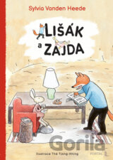 Lišák a Zajda