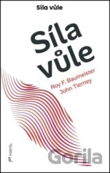 Síla vůle