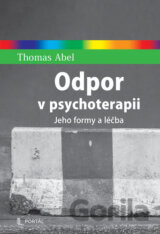 Odpor v psychoterapii