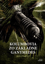 Kolumbovia zo základne Ganymedes