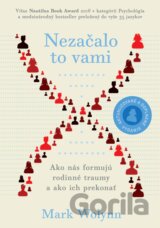 Nezačalo to vami