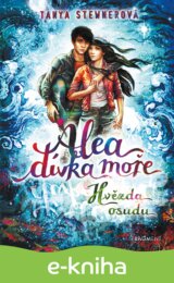 Alea - dívka moře: Hvězda osudu