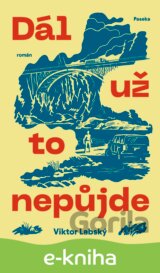 Dál už to nepůjde