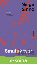 Smutný tygr