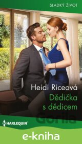 Dědička s dědicem